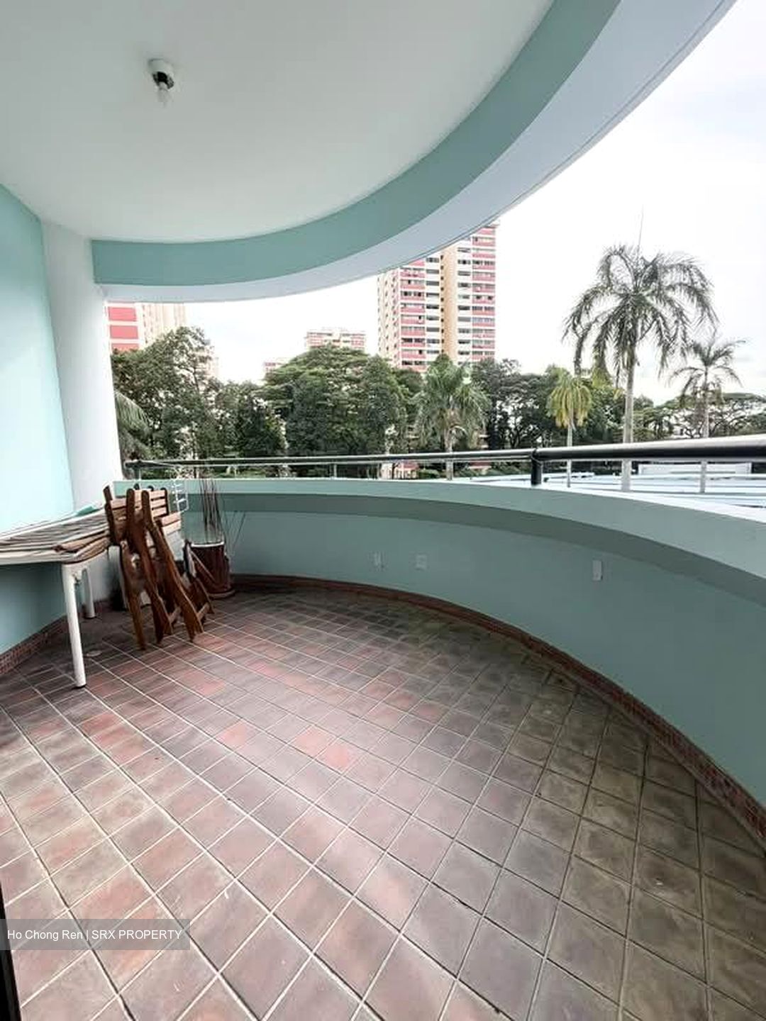 Mandarin Gardens (D15), Condominium #563361031